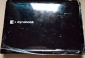 Mini laptop Toshiba Dynabook