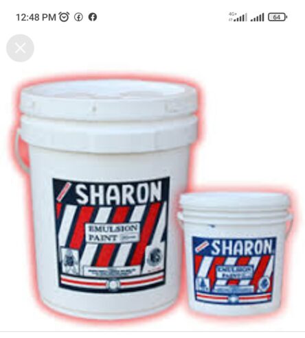 Sharon product Paint in Nigeira